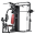 Sketra Intense Multistation Gym